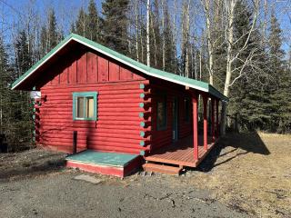 Crooked Creek Cabin #3 Close to the Water - Studio - 5