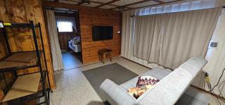 Crooked Creek Cabin #2 Close to the Water - 1 Bedroom - 6
