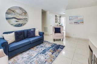 Explore West Palm Beach! Retreat w/ Yard + Patio - 5