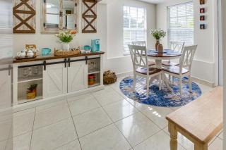 Explore West Palm Beach! Retreat w/ Yard + Patio - 4