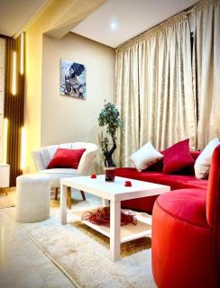 Cozy Studio A Soualem - 3