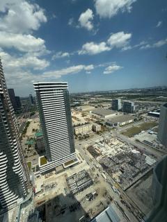 Executive Style New 1 Bed 1 Bathroom Condo In Vaughan - 6