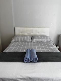 Quarto da Fer-Copacabana - 8