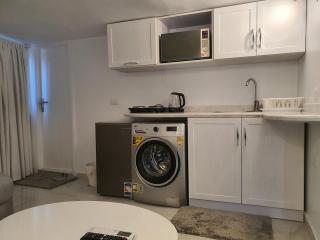 AB N401 Spacious 2BR Duplex--Partial Nile View - 5