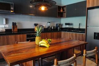 Tulum Family Stay 2 Bedrooms swim up - 1