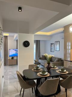 Apartamento Elegante de Chris 2 - 0