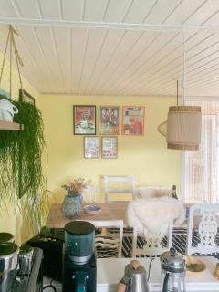 Cooking Over Fire And Coziness Near Ajstrup Beach - 3