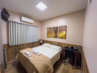 Candeias Hotel - 9