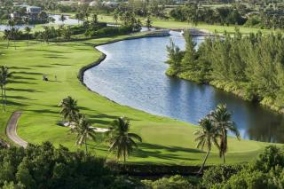 The Ritz-Carlton, Grand Cayman - 2