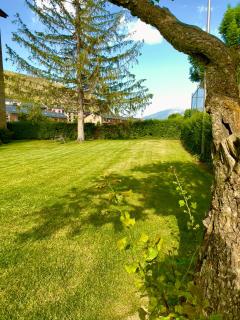 CaL QuEROL Llivia 2 Premium - piscina al centre -8pax- - 8