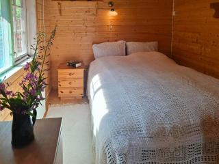 Family Cabin Cluster By Waterfall In Bjorli - 7