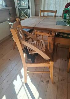 Family Cabin Cluster By Waterfall In Bjorli - 3