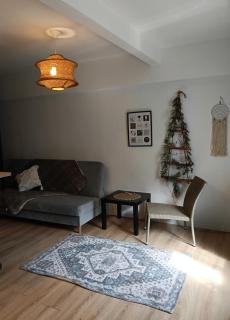 Cozy MiniApartment - 7