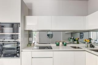Tree Tops 2 Bed Apartment, Houghton Johannesburg - 9