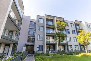 Tree Tops 2 Bed Apartment, Houghton Johannesburg - 8