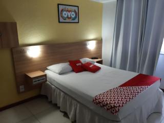 Santiago Turismo Hotel - 1