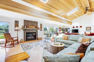 Voyagers Paradise - Gualala - 9