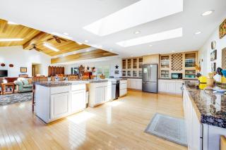 Voyagers Paradise - Gualala - 5