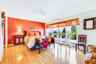 Voyagers Paradise - Gualala - 4