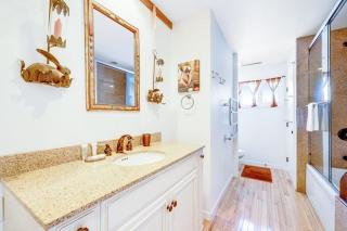 Voyagers Paradise - Gualala - 1