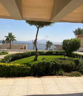 Romantic Sea View Villa at V Hotel Sharm El-Sheikh, Egypt - 3