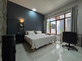 Leveli Coliving & Hostel Oaxaca - 6