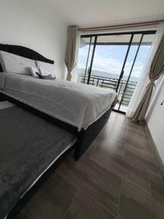 Casa Mirador de la Montaña - Campestre - Villa de Leiva - Moniquira - 7