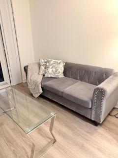 Executive Style New 1 Bed 1 Bathroom Condo In Vaughan - 5