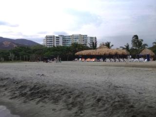 Apartamento en Rodadero sur con Vista al mar - 8