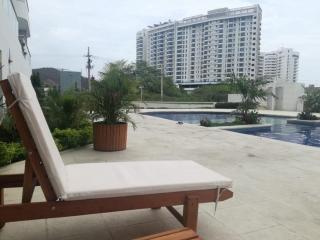 Apartamento en Rodadero sur con Vista al mar - 8