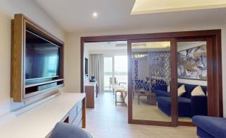 Royalton CHIC Cancun, An Autograph Collection All-Inclusive Resort - Adults Only - Cancún - 6
