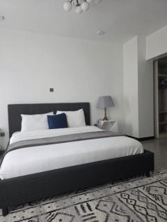 Nyali Comforts and Luxury Apartments - 1