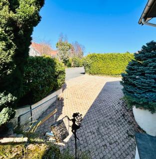 Beausoleil SPA Villa XL-Geneva, Lake, Mountains-Full Love Stay-SPA optional extra fee - 6