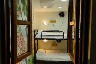 Hostal De La Fuente - 1