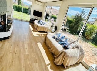 Beausoleil SPA Villa XL-Geneva, Lake, Mountains-Full Love Stay-SPA optional extra fee - 5