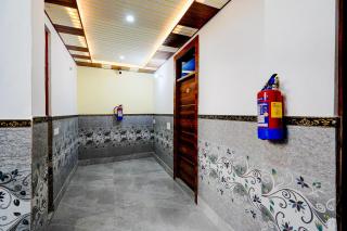 Hotel O ABHINANDAN HOTEL - 3