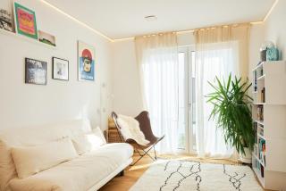 Townhouse South of Frankfurt - 2