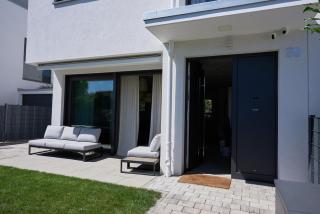 Townhouse South of Frankfurt - 1