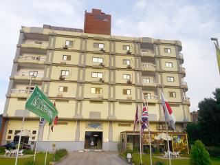 Pyramids Sunshine View - 6