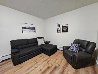 Alaska Summers-Apartment-Near Mouth of Kasilof - 9
