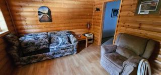 Alaska Summers Lodge Cabin 2-Near Mouth of Kasilof River - 7