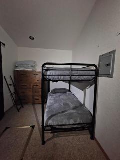 Alaska Summers Lodge Cabin 5-Near Mouth of Kasilof River - 3