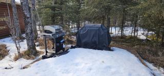 Alaska Summers Lodge Cabin 5-Near Mouth of Kasilof River - 1