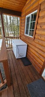 Alaska Summers Lodge Cabin 6-Near Mouth of Kasilof River - 9