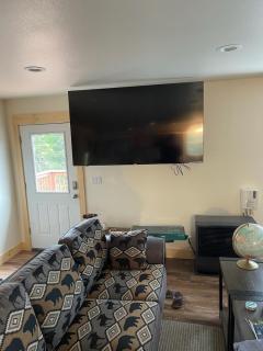 Alaska Summers Lodge Loft-Near Mouth of Kasilof River - 5