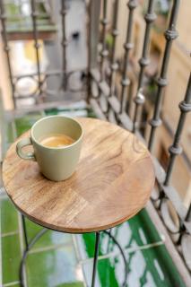 Lujo Silencioso en Plaza Mayor! Nuevo y Diáfano - 1