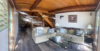 Beaver Creek Hideaway - 5
