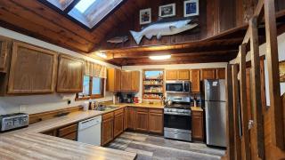 Beaver Creek Hideaway - 2