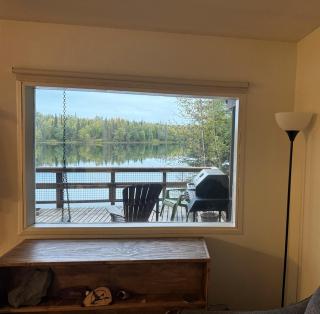 Kivi Lake Cottage in Nikiski - 3