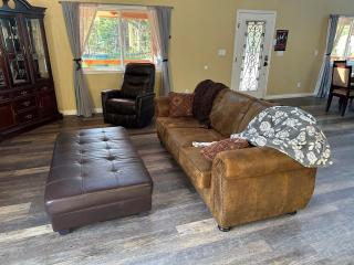 Soldotna Creek Lodge - 4